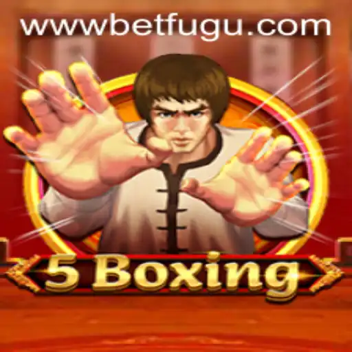Exploring the Thrills of 5Boxing with BetFugu Integration