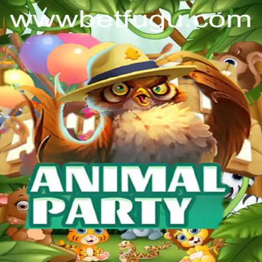 AnimalParty: An Exciting Adventure with BetFugu