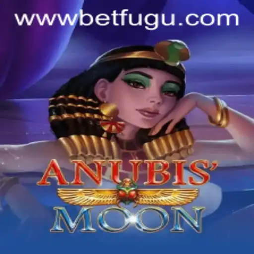 Discovering the Mystique of AnubisMoon: A Thrilling BetFugu Adventure