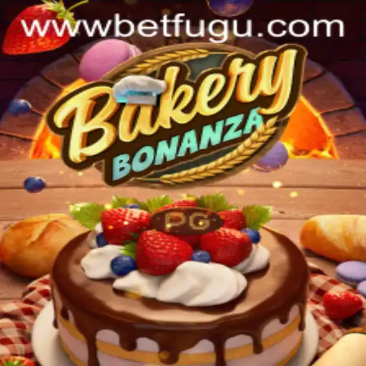 Dive into BakeryBonanza with BetFugu: A Sweet Gaming Experience