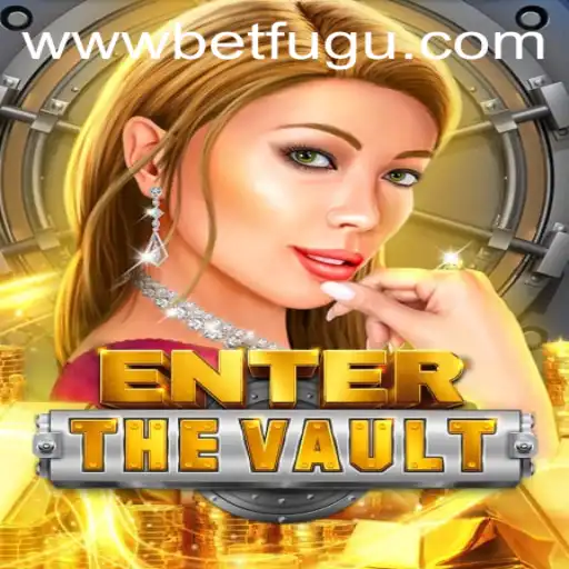 Explore the Thrills of EntertheVault: The Ultimate Adventure Game by BetFugu
