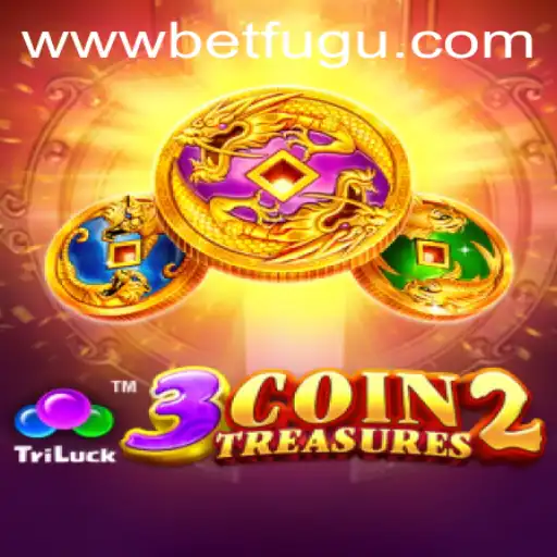 Exploring the Exciting World of 3CoinTreasures2 and BetFugu