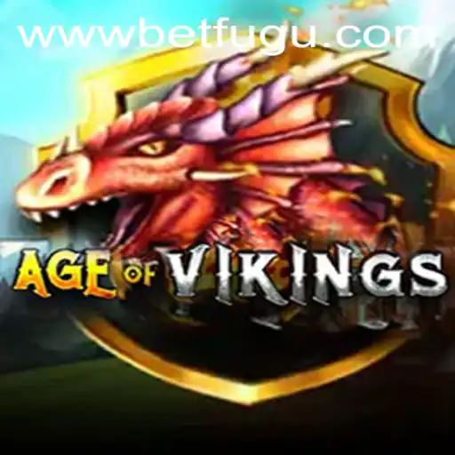 Discover the Epic World of AgeofViking with BetFugu
