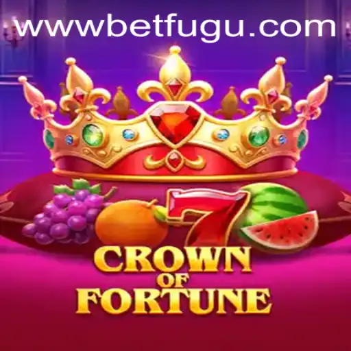 Discover the Thrills of CrownofFortune with BetFugu