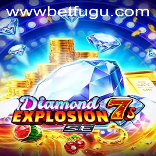 Unveiling DiamondExplosion7sSE: A Thrilling Adventure in Online Gaming