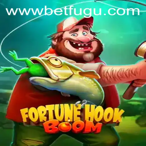 FortuneHookBoom: Unveiling the Thrills of BetFugu's Latest Gaming Sensation
