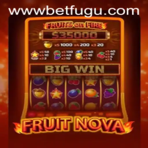 Exploring the Fascinating World of FruitNova: A Deep Dive Into Its Mechanics and Gameplay