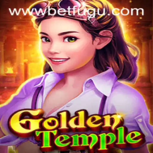 Discover the Enchanting World of GoldenTemple: A Thrilling Adventure in Online Gaming