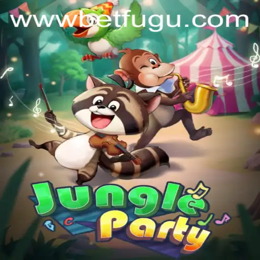 Discover JungleParty: An Immersive Experience with BetFugu