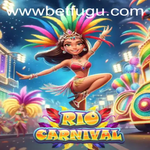 Experience the Thrills of RioCarnival with BetFugu