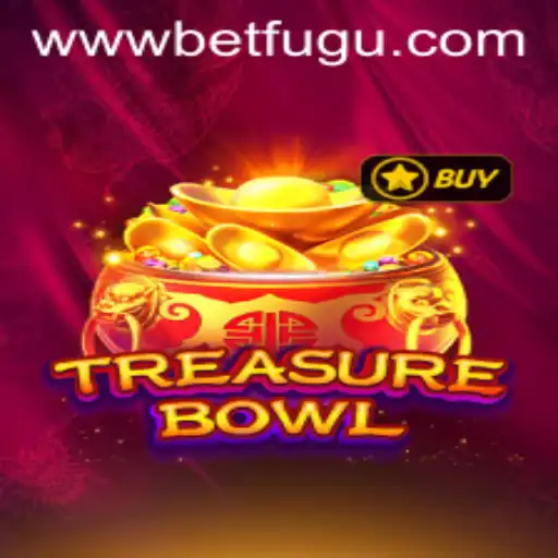 Unlock Adventure with the Thrills of 'TreasureBowl' in the World of BetFugu