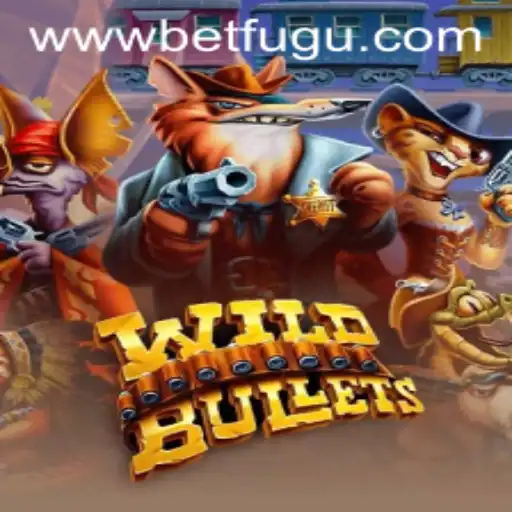 Exploring the Thrills of WildBullets: A Dive into BetFugu's Latest Game