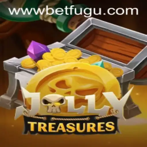 Diving into the Thrilling World of JollyTreasures: A BetFugu Adventure