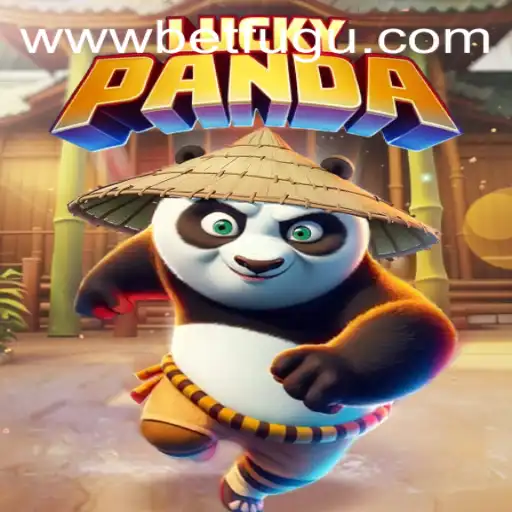 Uncover the Thrills of LuckyPanda: A Comprehensive Guide