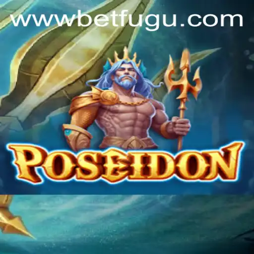 Poseidon: Dive Into the World of the BetFugu Gaming Experience