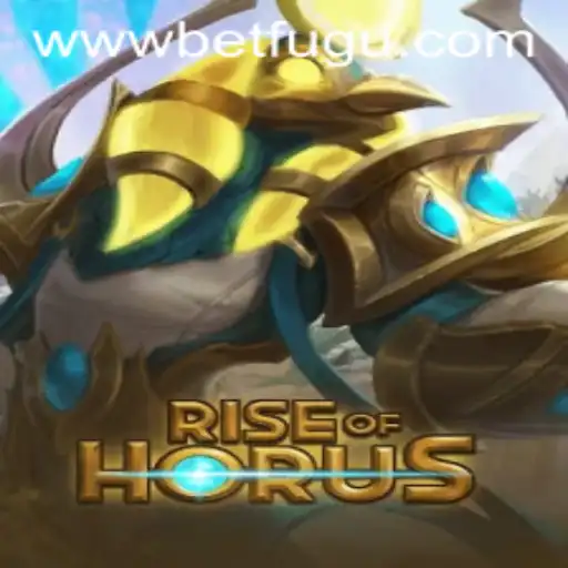 Explore the Exciting World of RiseofHorus with BetFugu