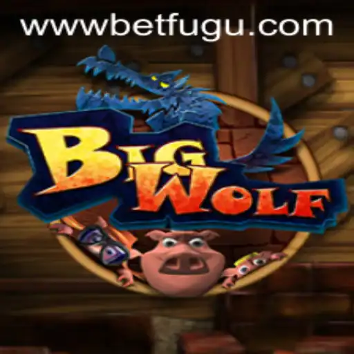 Unveiling BigWolf: A Thrilling Journey with BetFugu