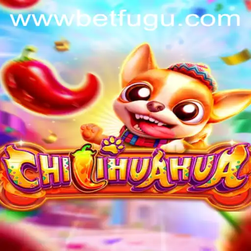 Experience the Thrill of CHILIHUAHUA: A Deep Dive into the Game of BetFugu