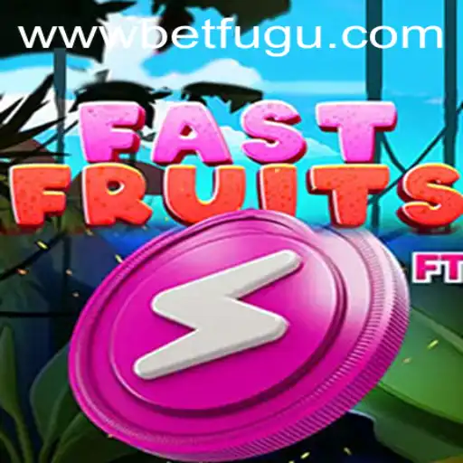FastFruits: The Exciting New Game by BetFugu