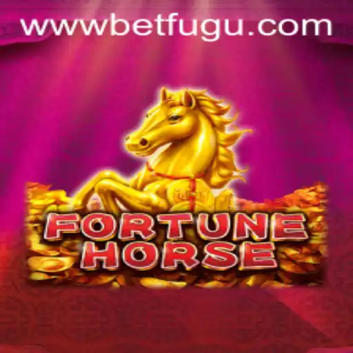 Exploring the Thrilling World of FortuneHorse: A New Gaming Sensation with BetFugu