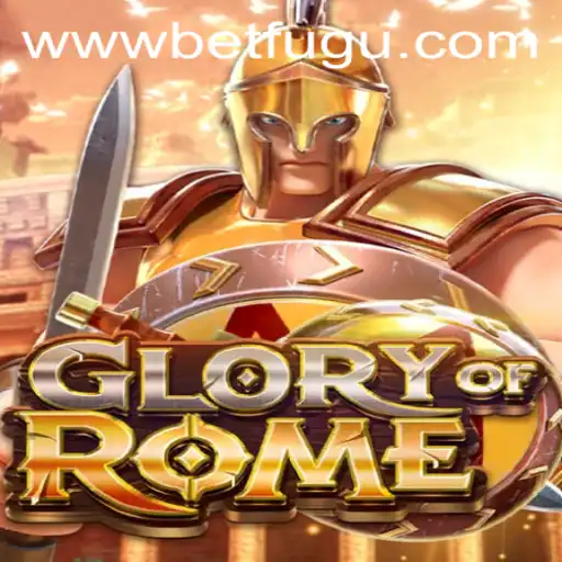 Immerse Yourself in the Ancient Strategy of 'GloryofRome' with BetFugu