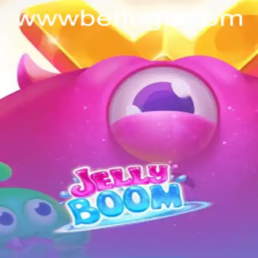 Experience the Thrills of JellyBoom: A Fresh Adventure from BetFugu