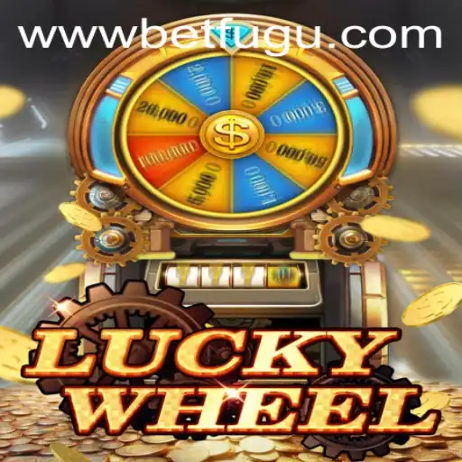 Experience the Thrill of LuckyWheel with BetFugu
