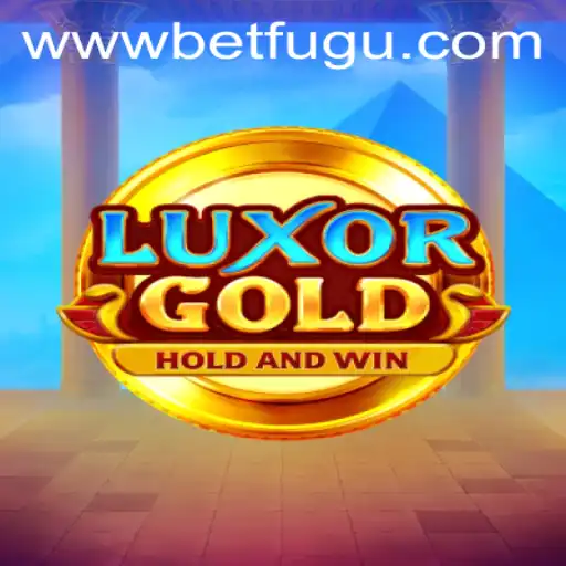 Dive Into the Exciting World of LuxorGold