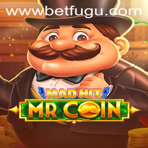 MadHitMrCoin: A New Gaming Sensation with BetFugu