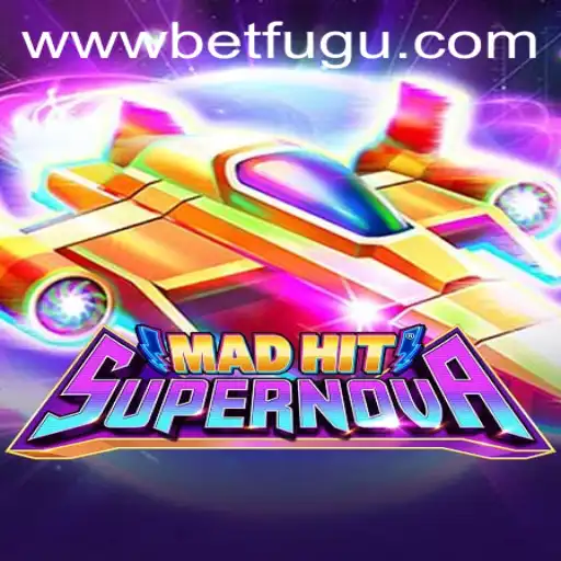 MadHitSupernova: An Immersive Gaming Experience with BetFugu
