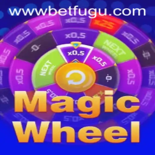 Discover the Thrills of MagicWheel by BetFugu