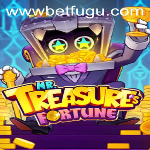 Discover the Adventure with MrTreasuresFortune: The New Era of Casino Gaming