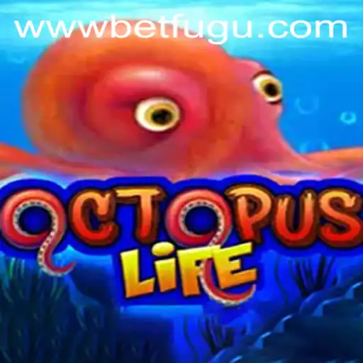 Diving into OctopusLife: A Thrilling Adventure with BetFugu
