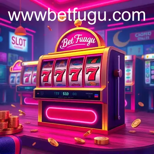 The Evolution and Attraction of Online Slots: Exploring BetFugu