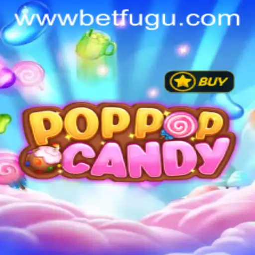 Unveiling the Sweet Adventure of POPPOPCANDY with BetFugu
