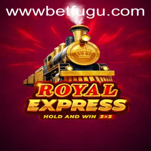 RoyalExpress: A New Era in Gaming with BetFugu