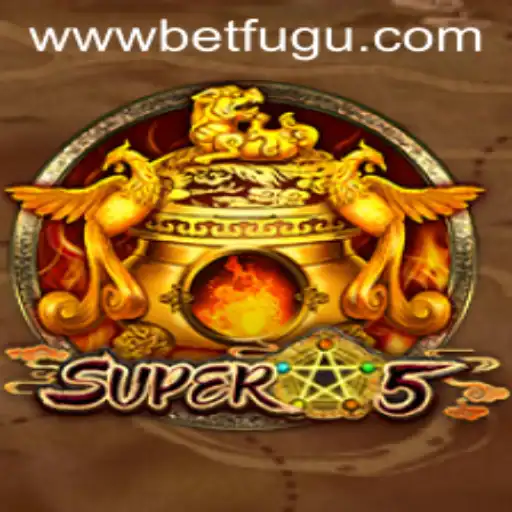 Discover the Thrilling World of Super5 with BetFugu