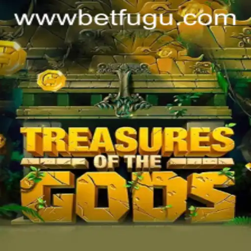 Treasure of the Gods: Unveiling BetFugu's Latest Gaming Adventure