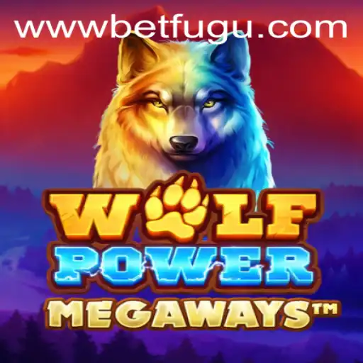 Enter the Thrilling World of WolfPowerMega: A Gaming Experience with BetFugu