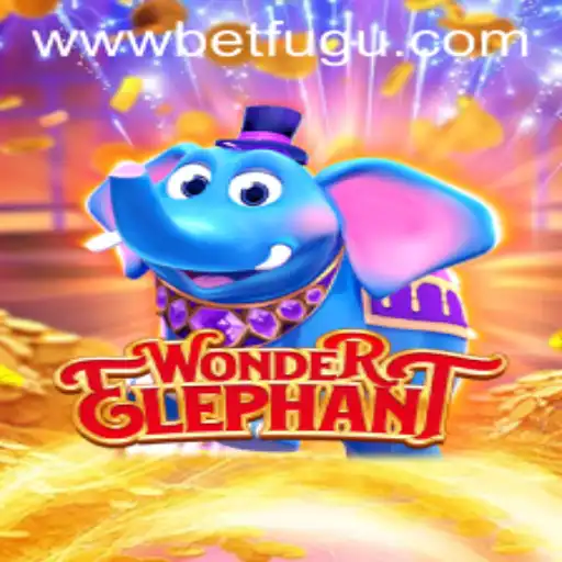 Unveiling the Enchantment of WonderElephant: A Dive into the Game with BetFugu