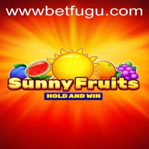 Exploring SunnyFruits: A Vibrant Gaming Experience by BetFugu