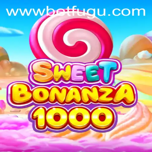Dive into the World of SweetBonanza1000 on BetFugu