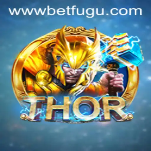 Exploring THOR: The Thrilling New BetFugu Experience