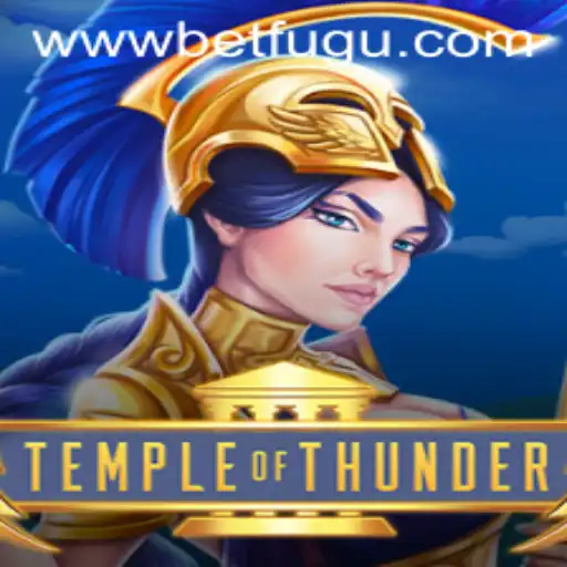 Discovering TempleofThunder with BetFugu: An Epic Adventure Awaits