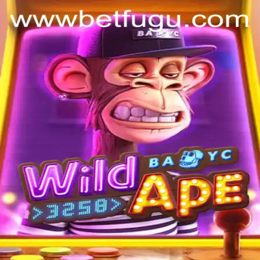 WildApe3258: The New Jungle Adventure with BetFugu